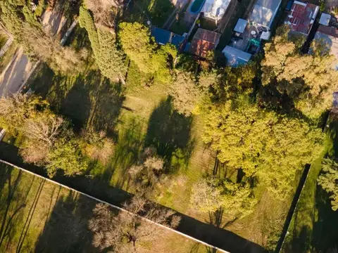 Terreno en Venta en Tortuguitas, USD 23.000