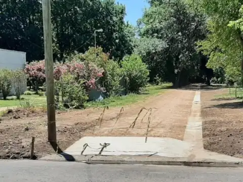 Terreno en Venta de 193,0 m2
