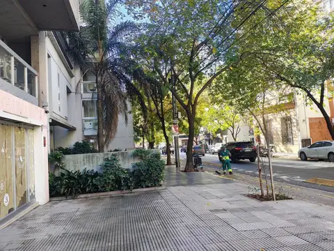 Avenida Congreso 2100