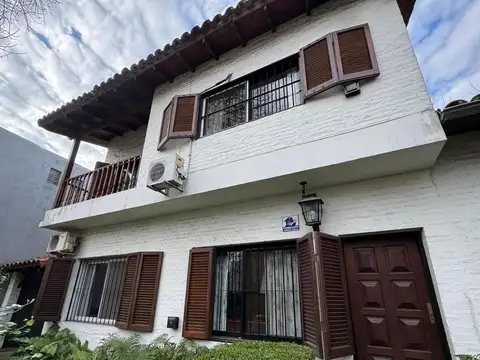 Casa en Venta en Bella Vista, Partido de San Miguel