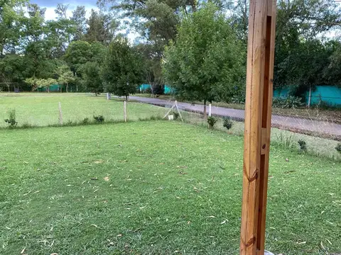 Casa en Venta 7 años