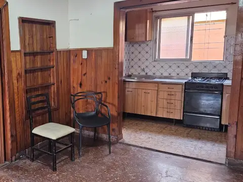 Depto Tipo Casa en Alquiler de 3 ambientes
