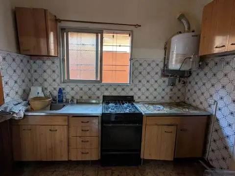 Depto Tipo Casa en Alquiler 55 años