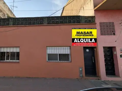 PH en Alquiler en Lanus Este, Lanus