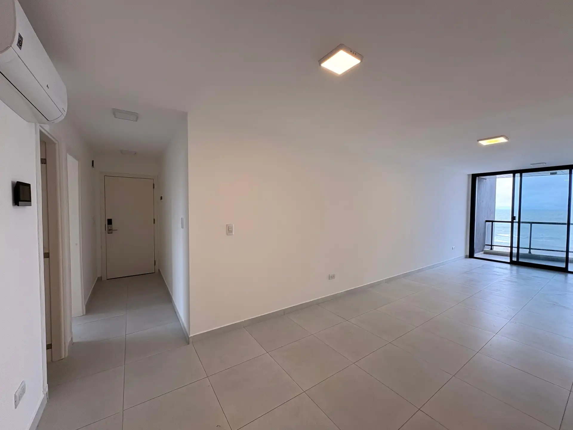 Departamento 2 ambientes en Venta - Frente al Mar