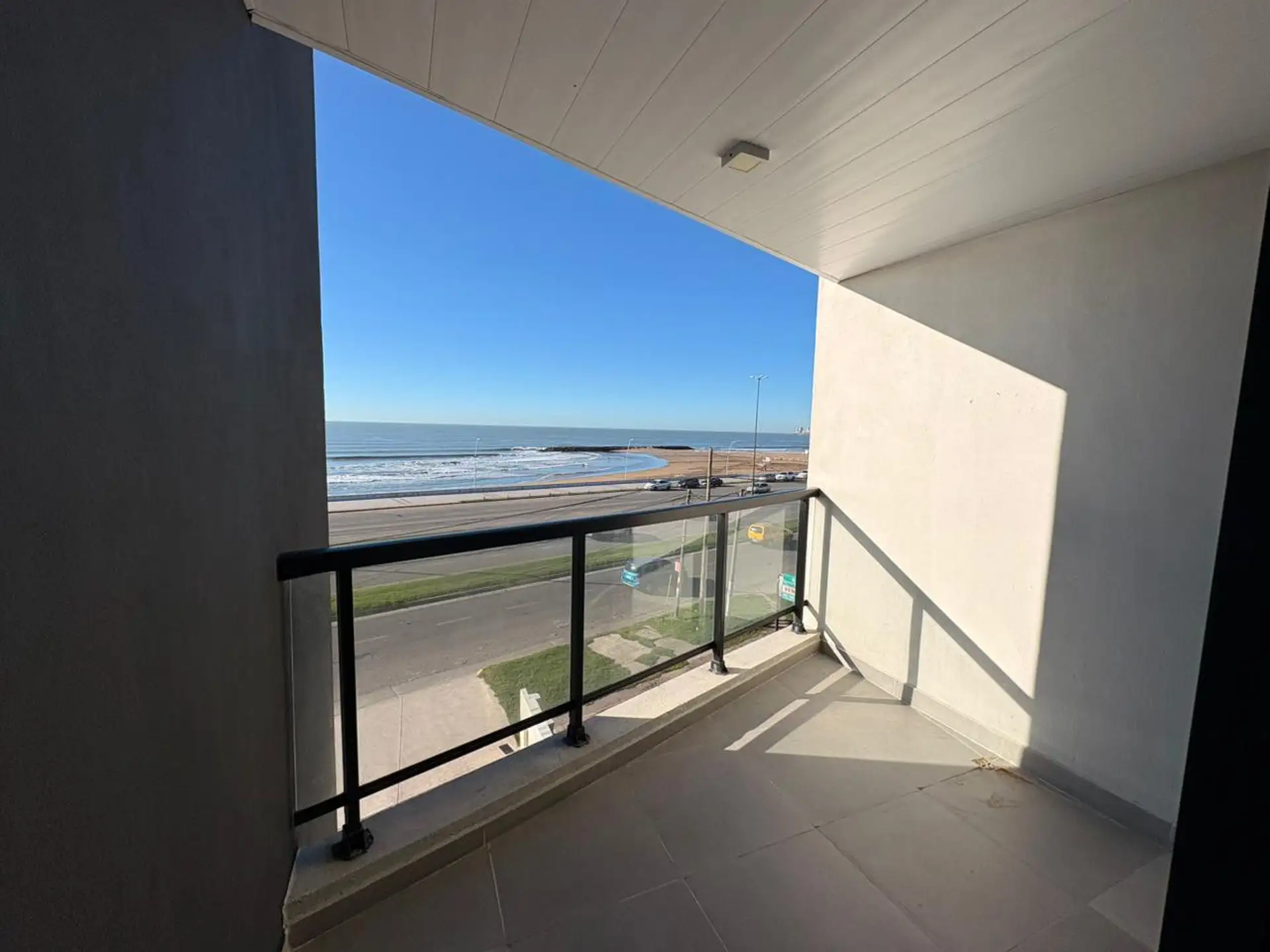Departamento 2 ambientes en Venta - Frente al Mar