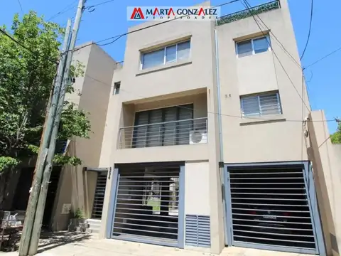 Alquiler dos ambientes