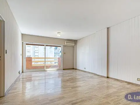 Departamento en Alquiler 35 años