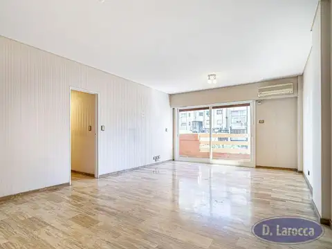 Departamento en Alquiler de 3 dormitorios