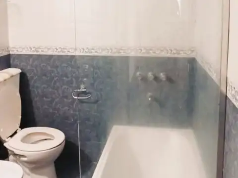 Departamento en Alquiler Permite mascota