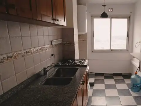 Departamento en Alquiler en Barracas, $ 700.000
