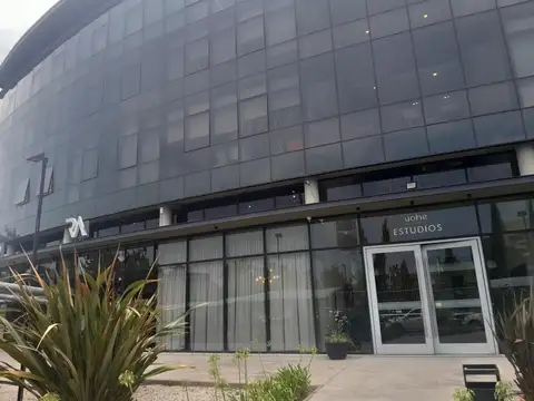 Excelente Oficina Complejo VOHE Pilar