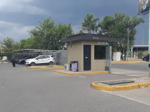 Oficina en Venta en Complejo Vohe, USD 155.000