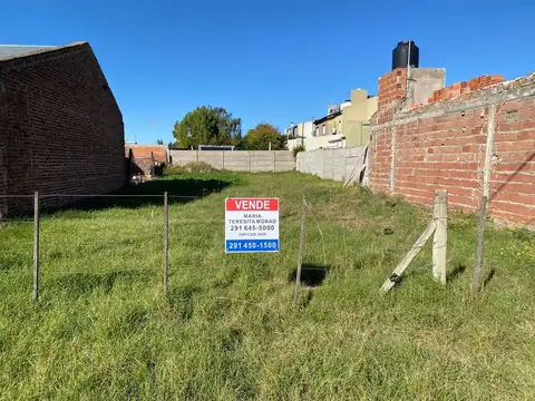 VENTA LOTE EN NUEVA ESPORA