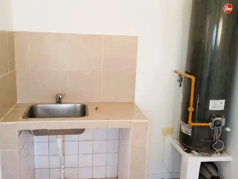Casa en Alquiler de 1 dormitorio
