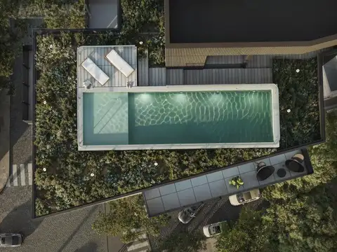 Departamento en Venta al Oeste