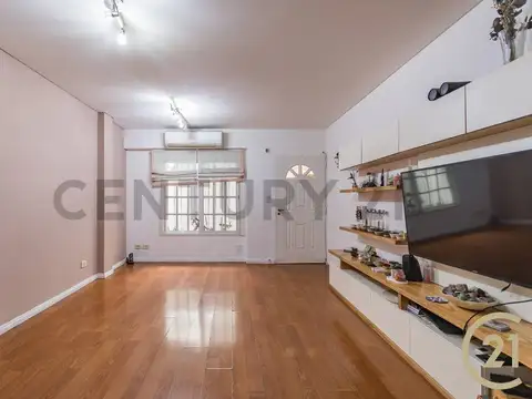 Terrada 1900, Piso 0