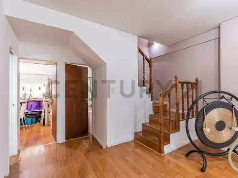 Departamento en Venta en Villa del Parque, USD 189.900