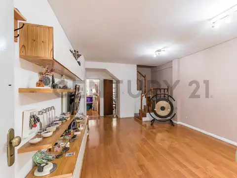Departamento en Venta de 3 dormitorios