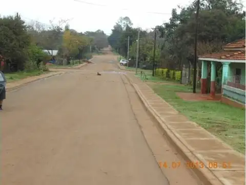 Terreno en Venta de 550,0 m2