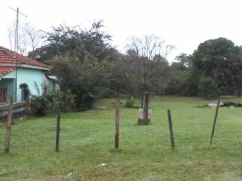 LOTE A METROS DE COSTANERA EN CANDELARIA