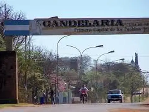 Terreno en Venta 45  mts Fondo