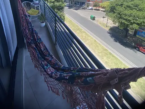 Departamento en Venta en Ludueña, USD 120.000