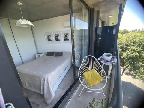 Departamento en Venta al Sudoeste