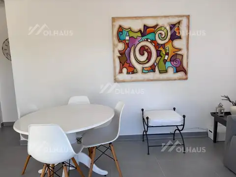 Departamento en Alquiler en Las Mercedes, USD 600