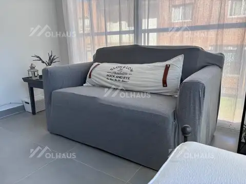 Departamento en Alquiler 15 años