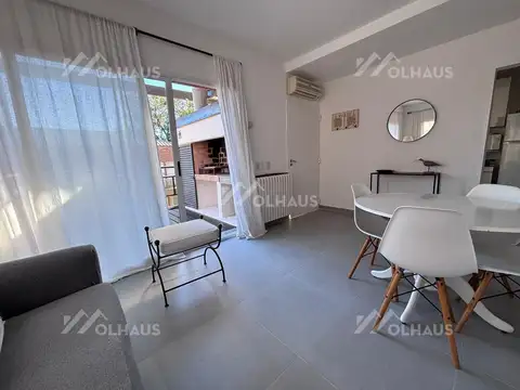 Departamento en Alquiler de 2 ambientes