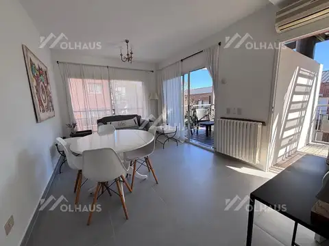 Departamento  en Alquiler en Las Mercedes, Pilar, G.B.A. Zona Norte