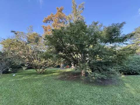 Terreno en Venta de 1499,0 m2