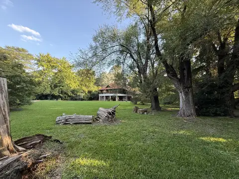 Terreno en Venta de 1499,0 m2