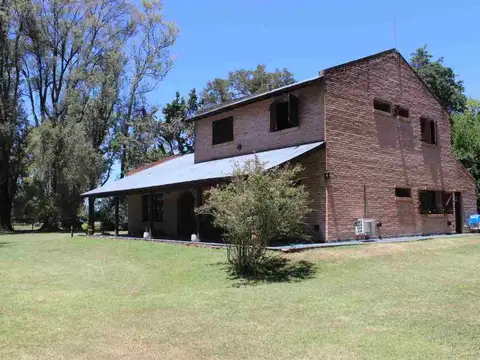 VENTA CAMPO 9 HECTAREAS