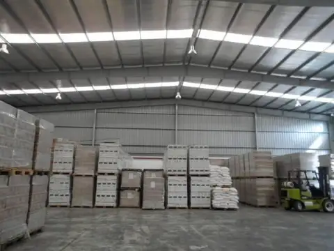 Galpon en Venta en Ricardo Rojas, USD 2.500.000
