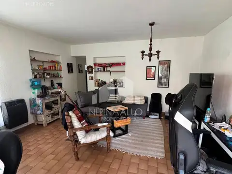 Venta Casa Ph Al fondo 3 Amb Apto Credito Ituzaingo Norte