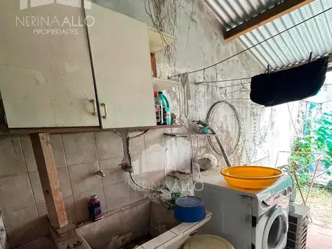 Casa en Venta 40 años