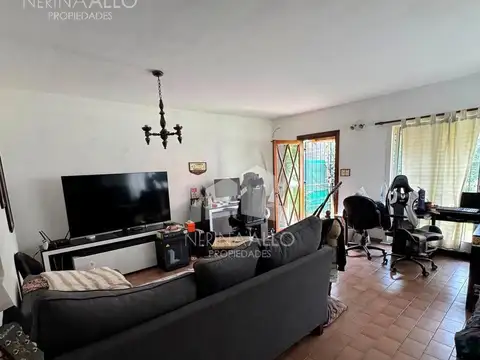 Casa en Venta de 2 dormitorios