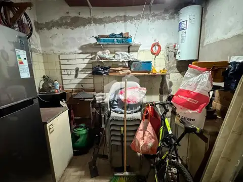 Casa en Venta en Ituzaingo, USD 75.000