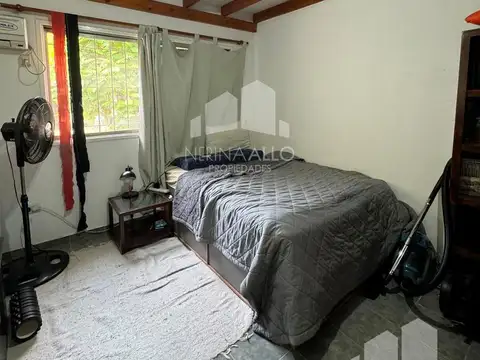 Venta Casa Ph Al fondo 3 Amb Apto Credito Ituzaingo Norte