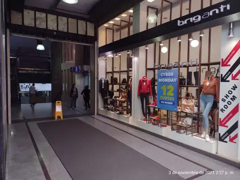 Local en Venta en San Nicolás, USD 14.500