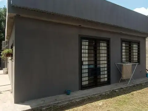 Casa en Venta en San Miguel, USD 125.000