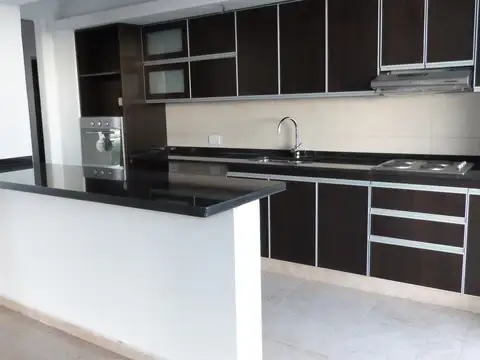 Departamento en Alquiler en Centro, San Luis