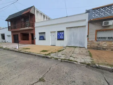 Alfredo Palacios 1800