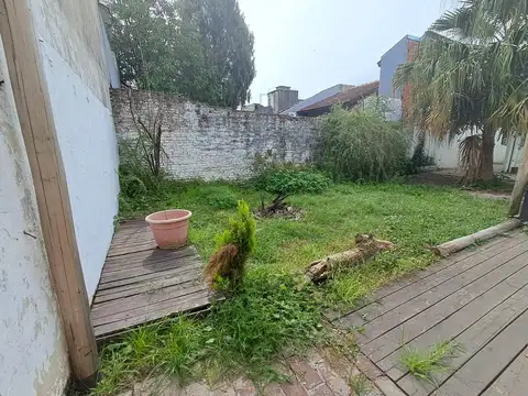 CASA EN VENTA EN LOTE PROPIO EXCELENTE TERRENO  