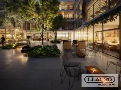 Local a ESTRENAR Barracas. amplio destino