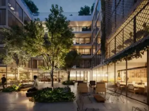 Local a ESTRENAR Barracas. amplio destino