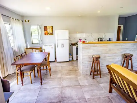 Casa en Venta en Funes, USD 125.000