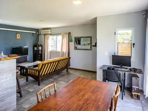 Casa en Venta 5 años